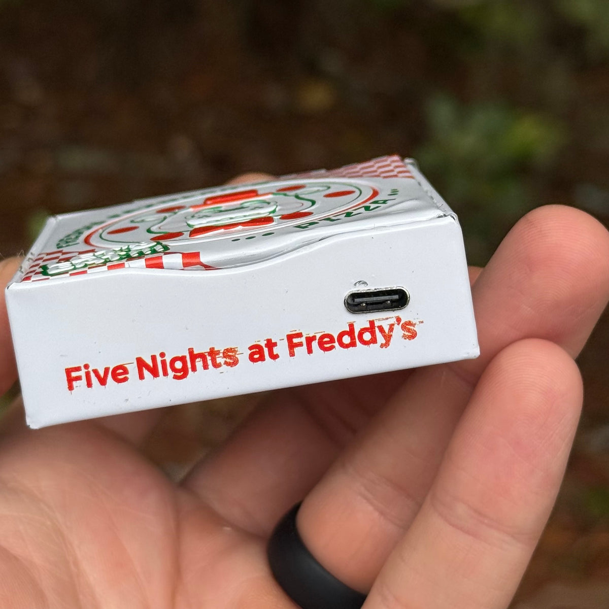 5 Nights at Freddy’s ™