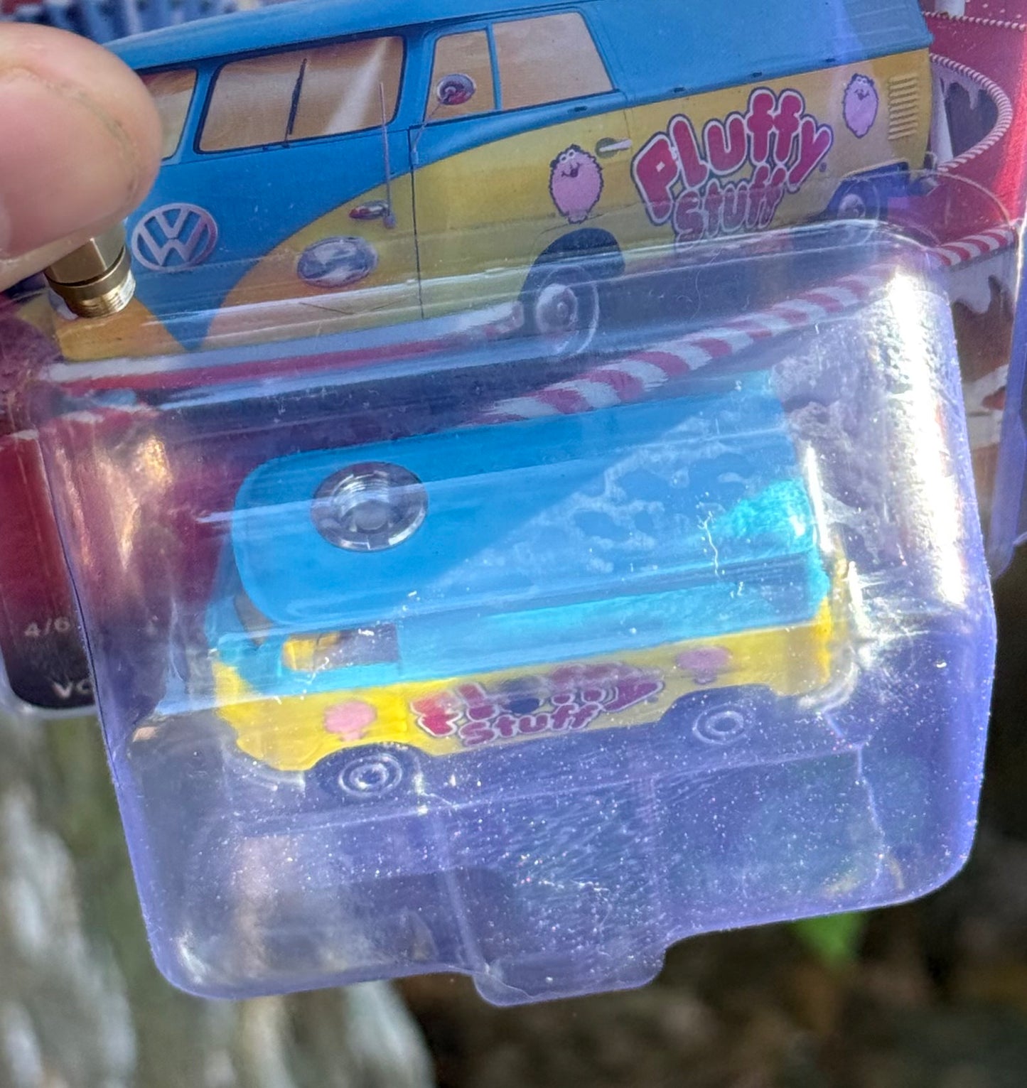 PUFFY STUFF BUS CARTBOX™ 510 MULTITOOL – PEN PALS™ COLLECTION