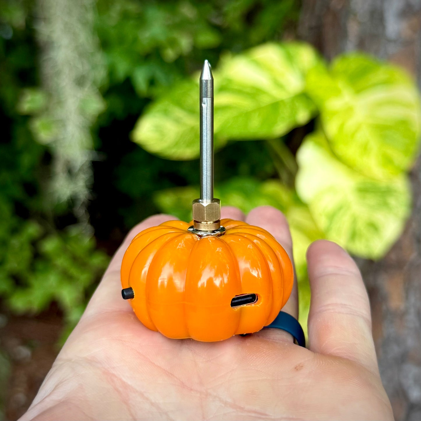 Pumpkin Light™ – Pen Pals™ Collection