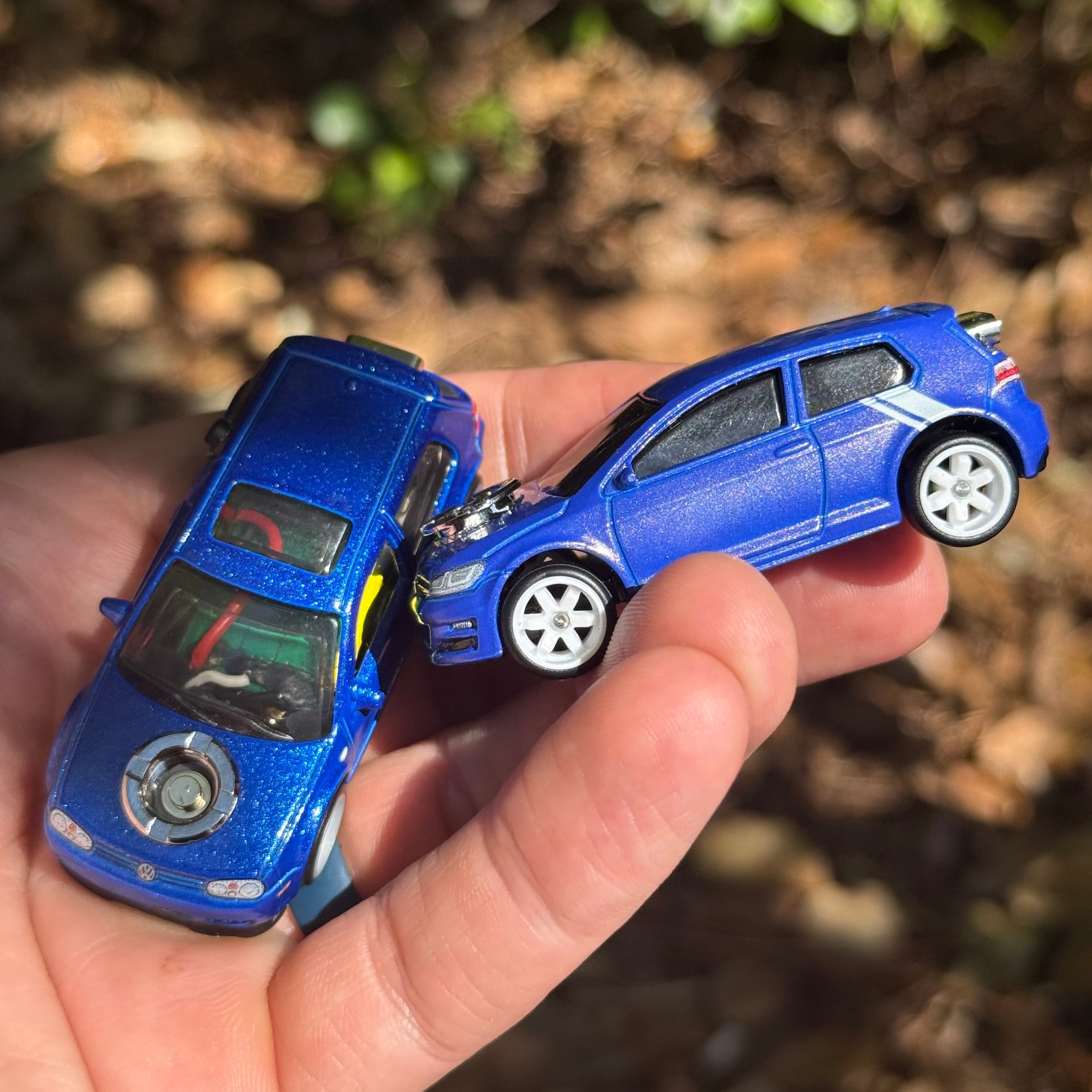 VW GOLF!! POTWHEELS™ 510 MULTITOOL