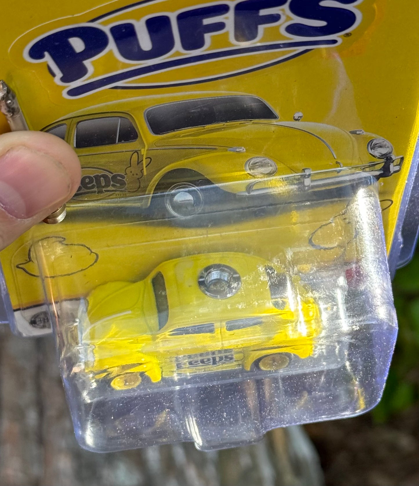 PEEPS PUFFS BUG CARTBOX™ 510 MULTITOOL – PEN PALS™ COLLECTION