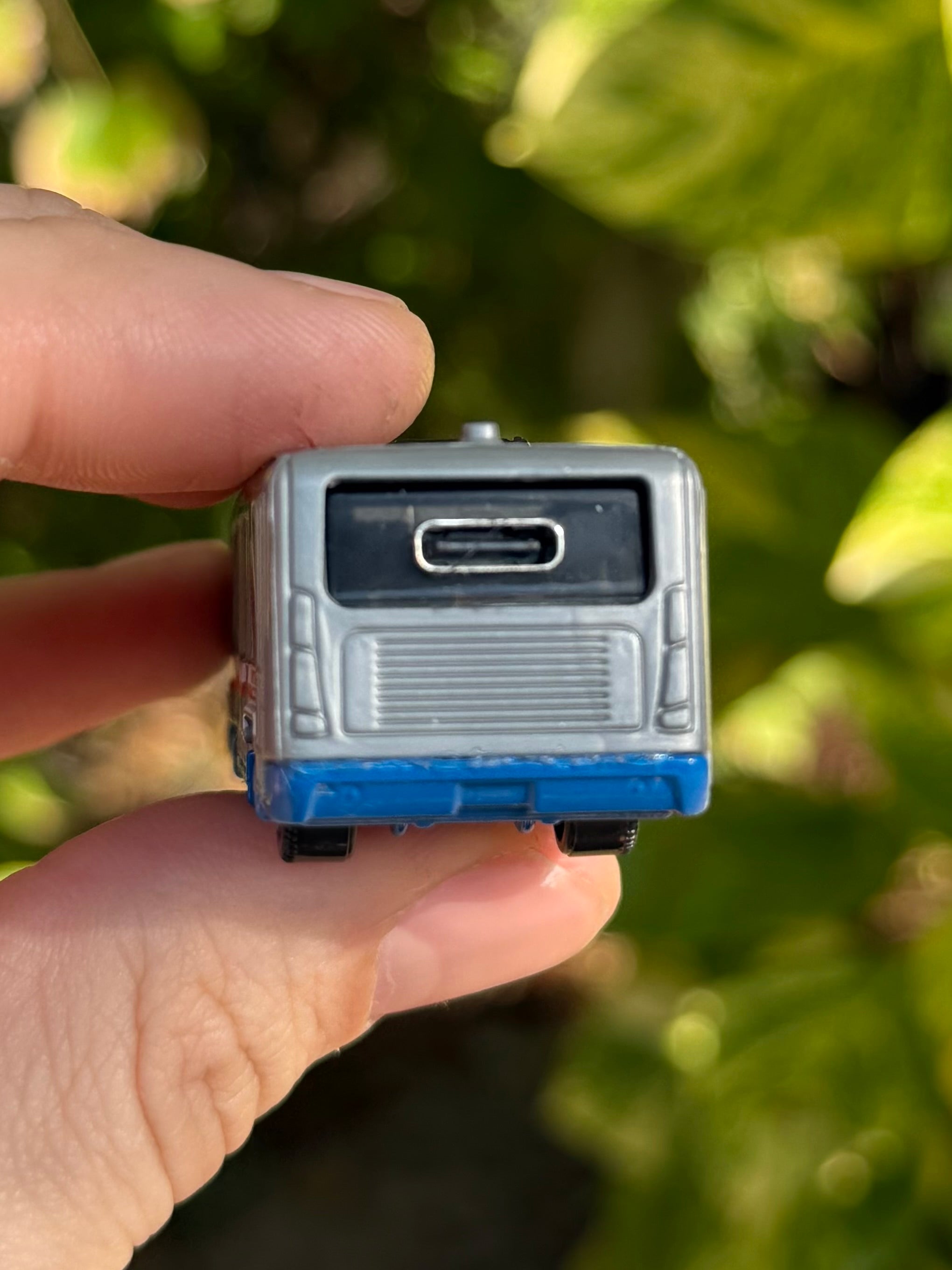CARTBOX™ – PEN PALS™ - BUSES!!