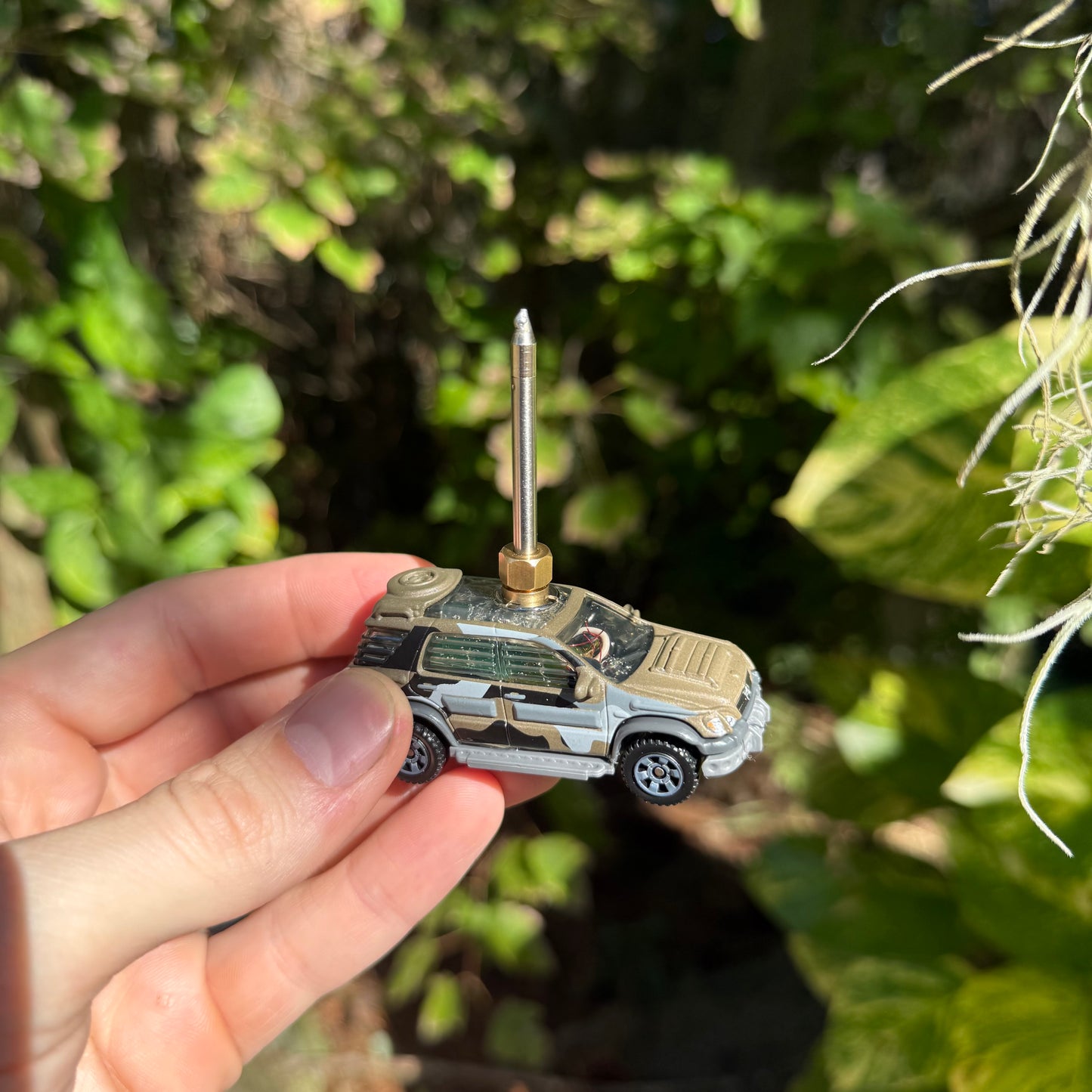 Jurassic Cart™ 510 MULTITOOL – PEN PALS™ COLLECTION MERCEDES BENZ ML 320