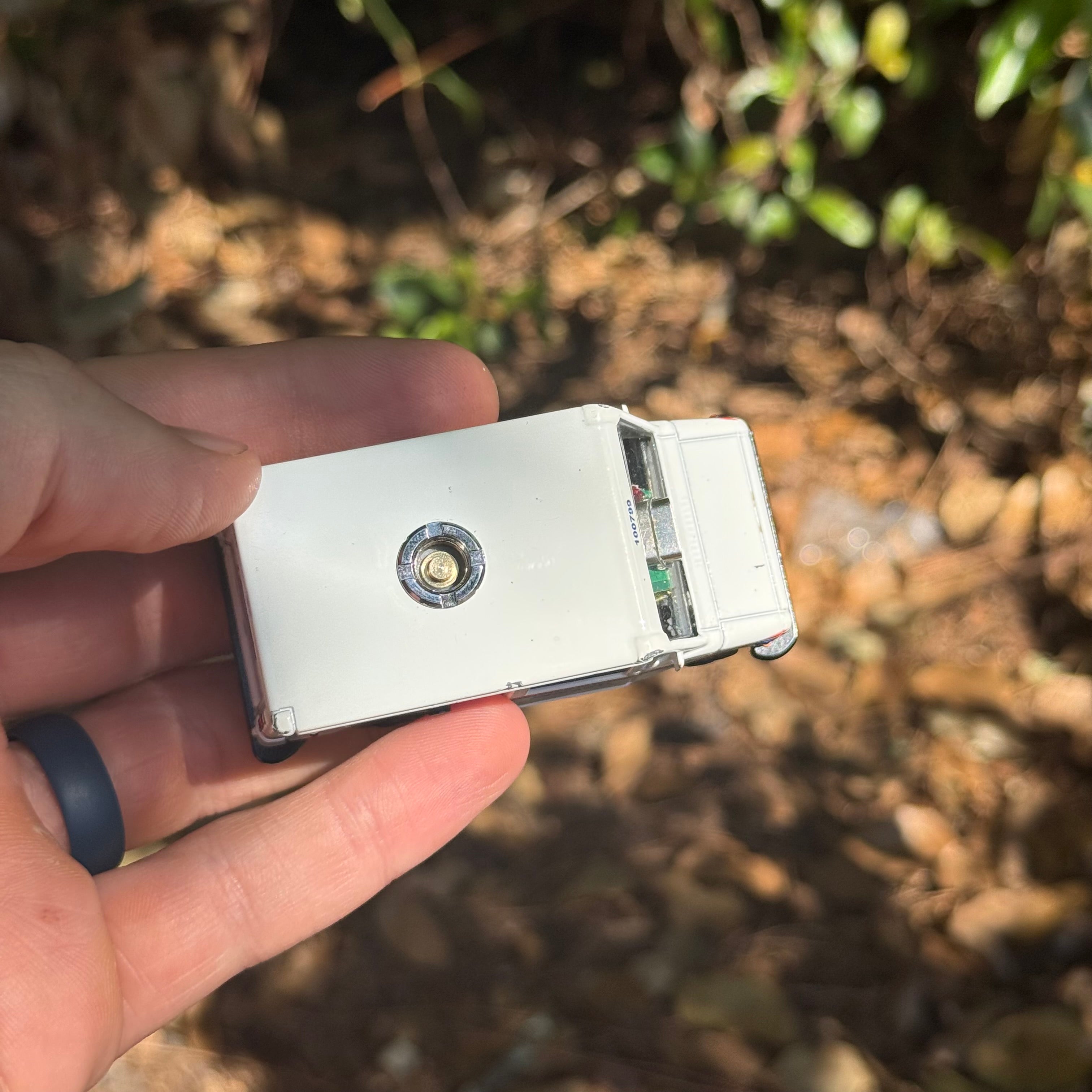 USPS! POTWHEELS™ 510 MULTITOOL