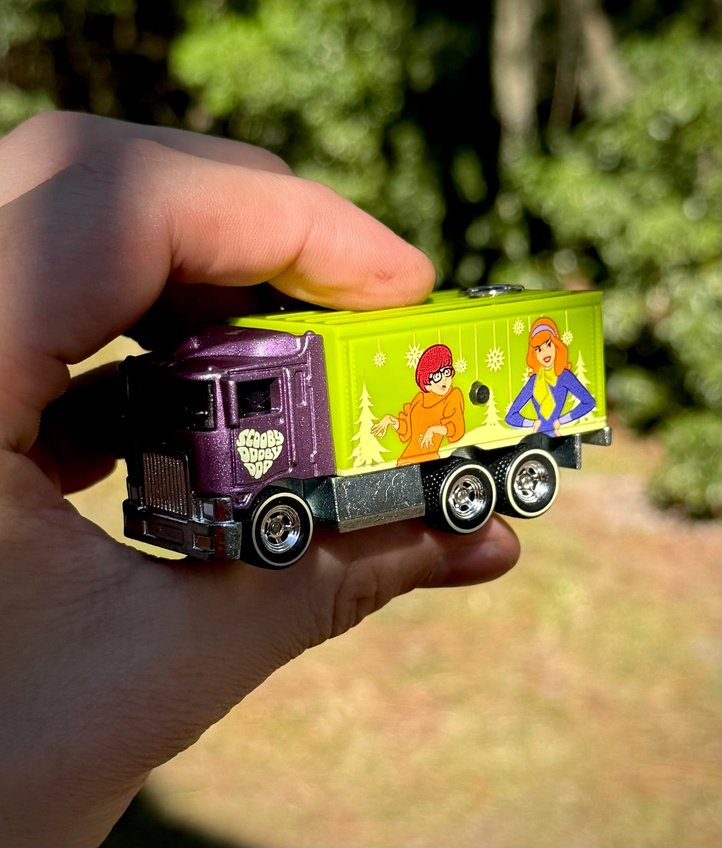 POTWHEELS™ 510 MULTITOOL – PEN PALS™ COLLECTION - highway roller