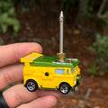 TMNT PARTY WAGON