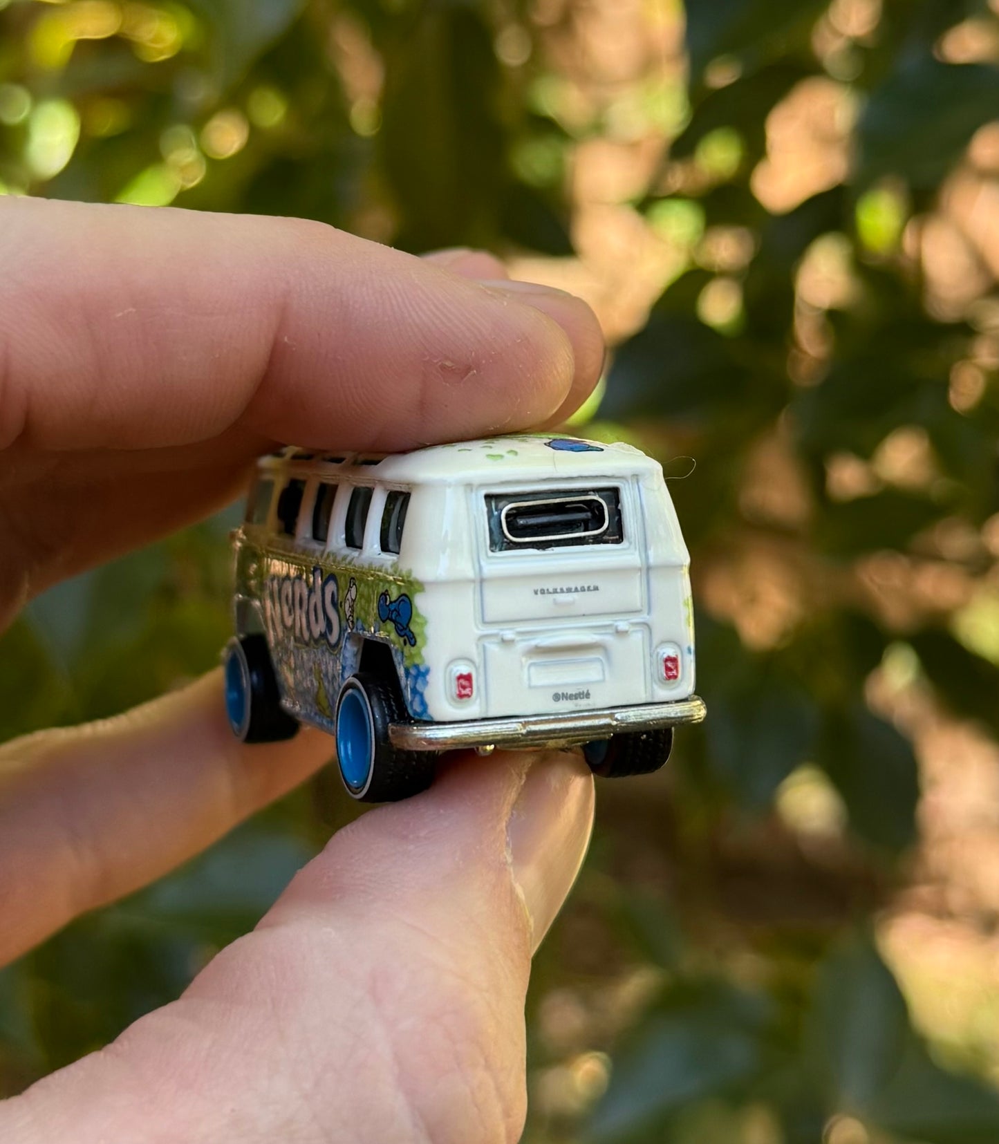 POTWHEELS™ 510 MULTITOOL – PEN PALS™ COLLECTION - NERDS BUS