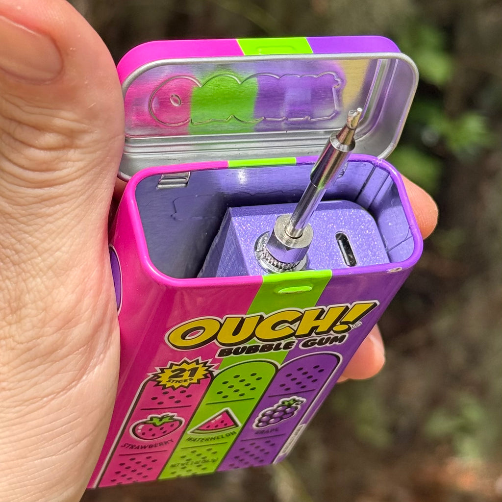 OUCHjamin!™