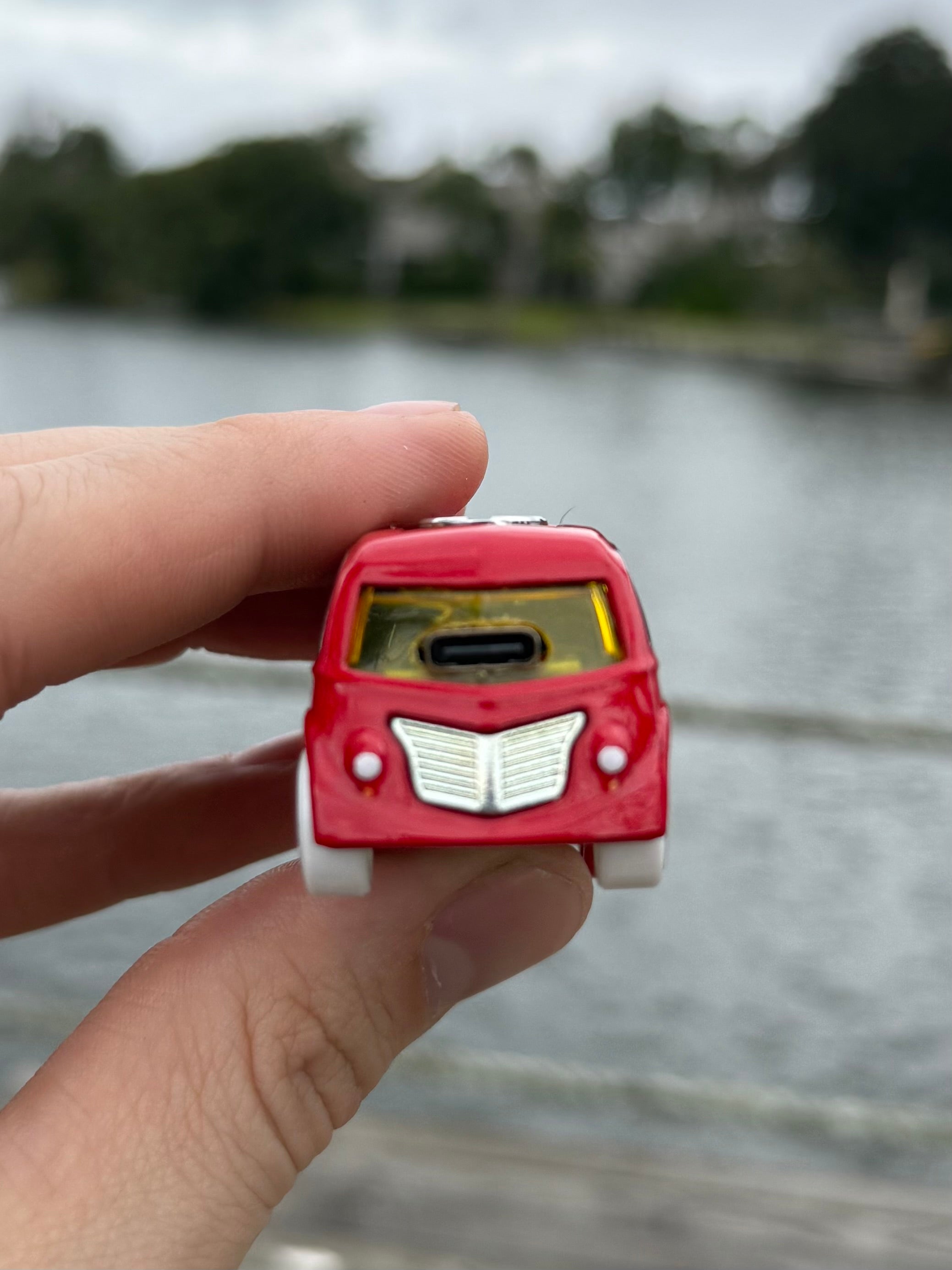 Stay Positive SPONGECAR POTWHEELS™ 510 MULTITOOL – PEN PALS™ COLLECTION