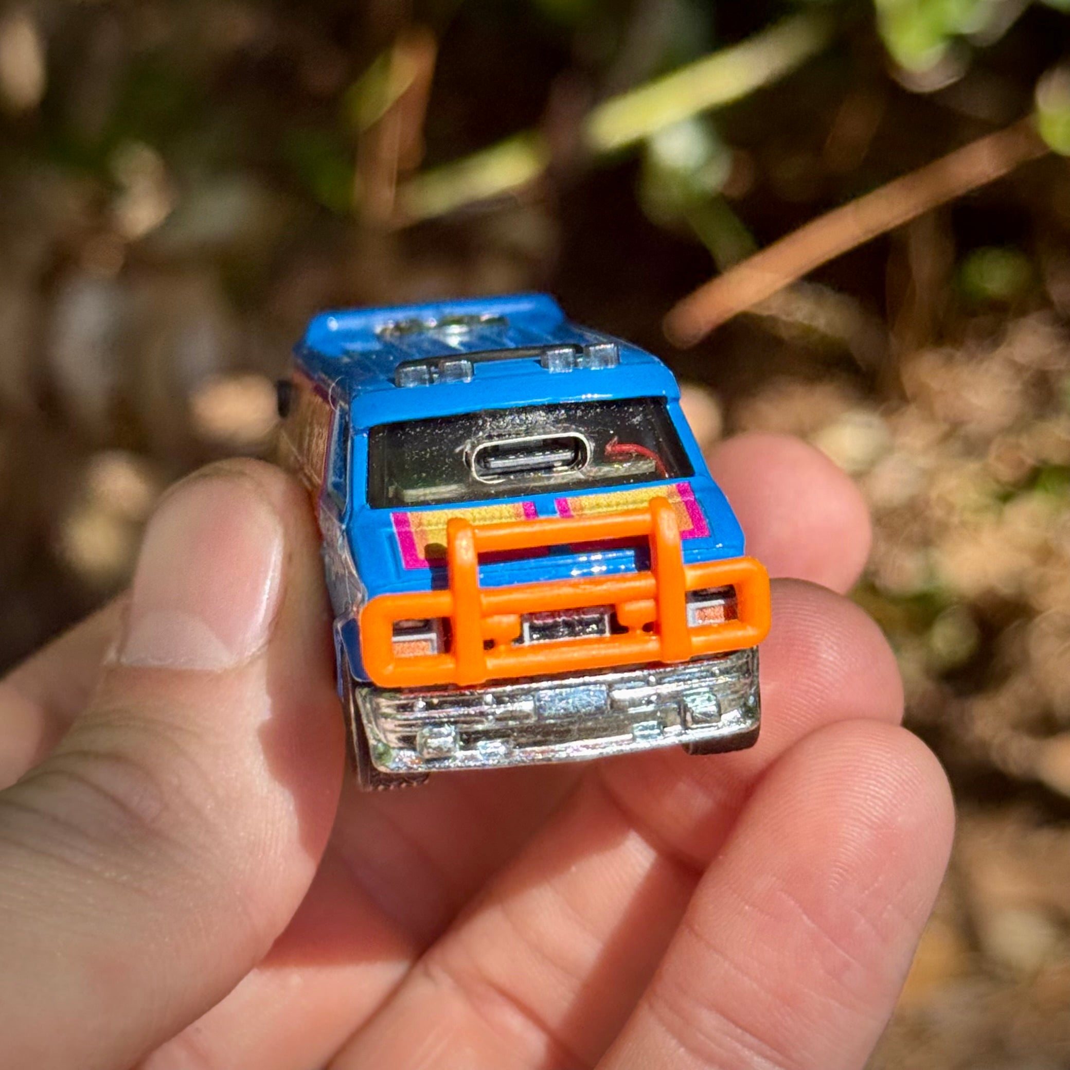 DABIE VAN - POTWHEELS PREMIUM™ 510 MULTITOOL
