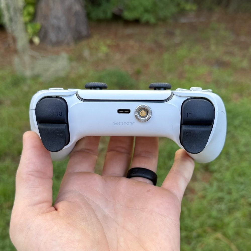 PS5 CONTROLLER MOD LIMITED RUN