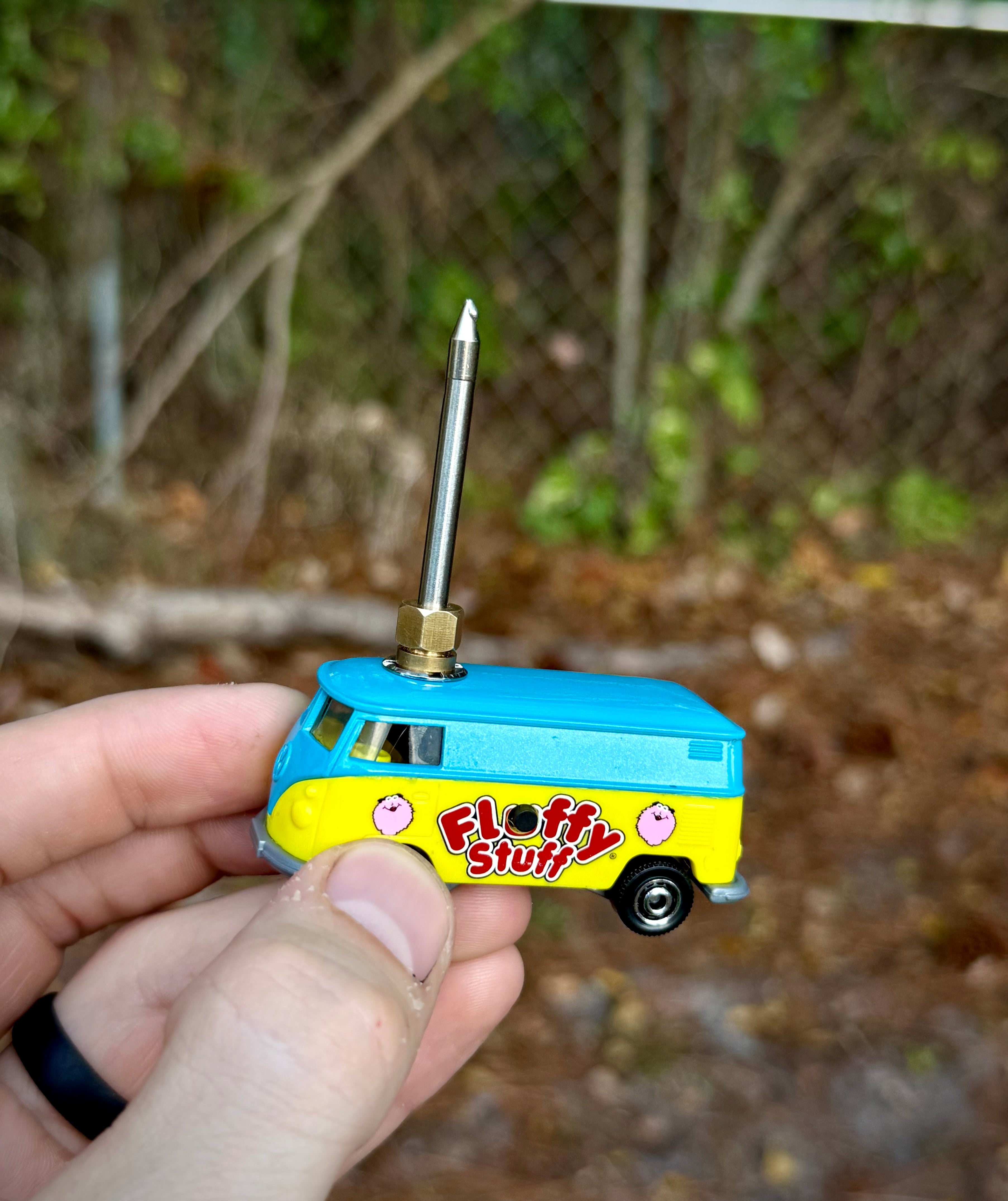 PUFFY STUFF CARTBOX™  510 MULTITOOL – PEN PALS™ COLLECTION