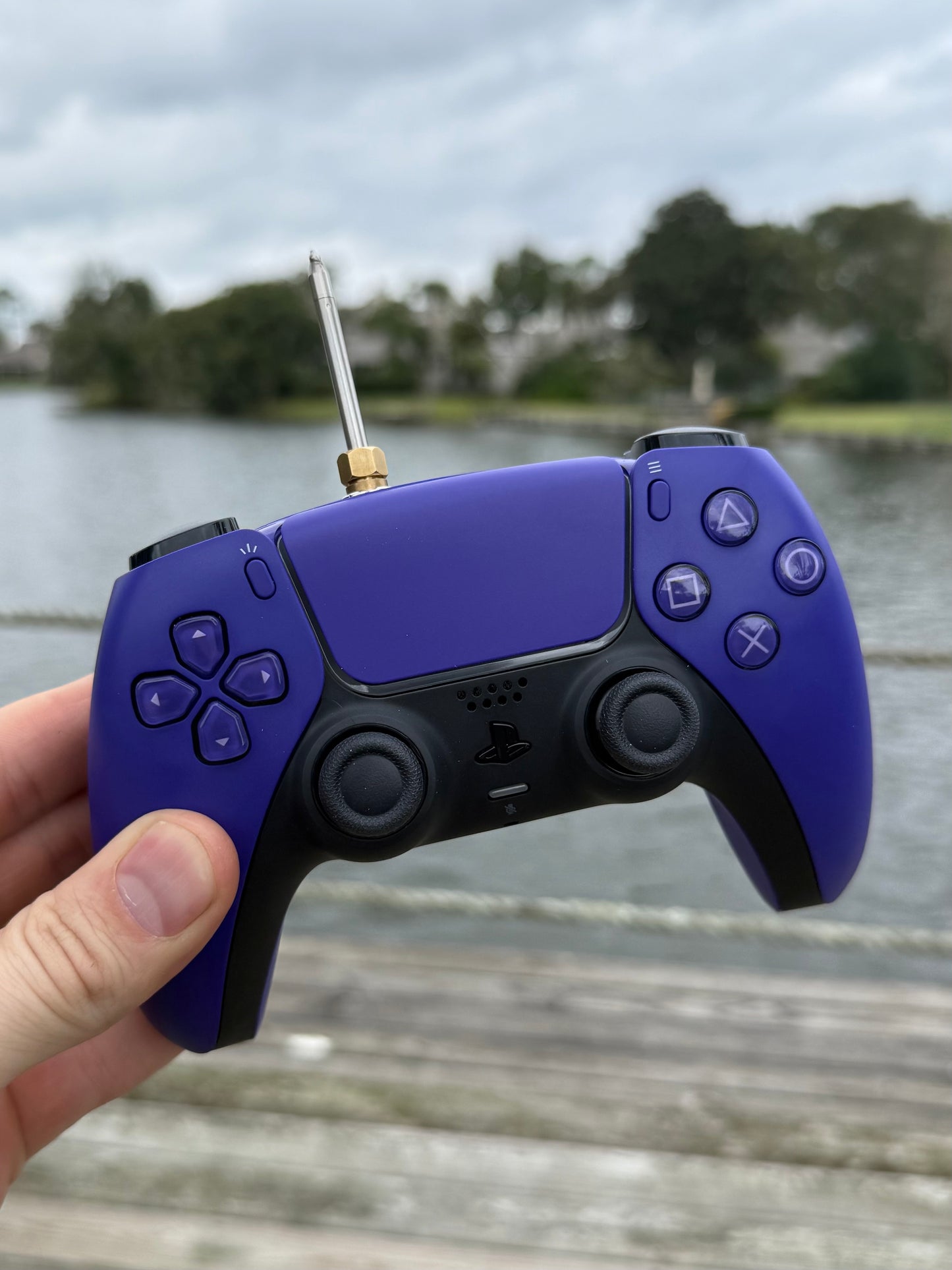 (PREORDER) PS5 CONTROLLER MOD LIMITED RUN [SHIP 4/1]