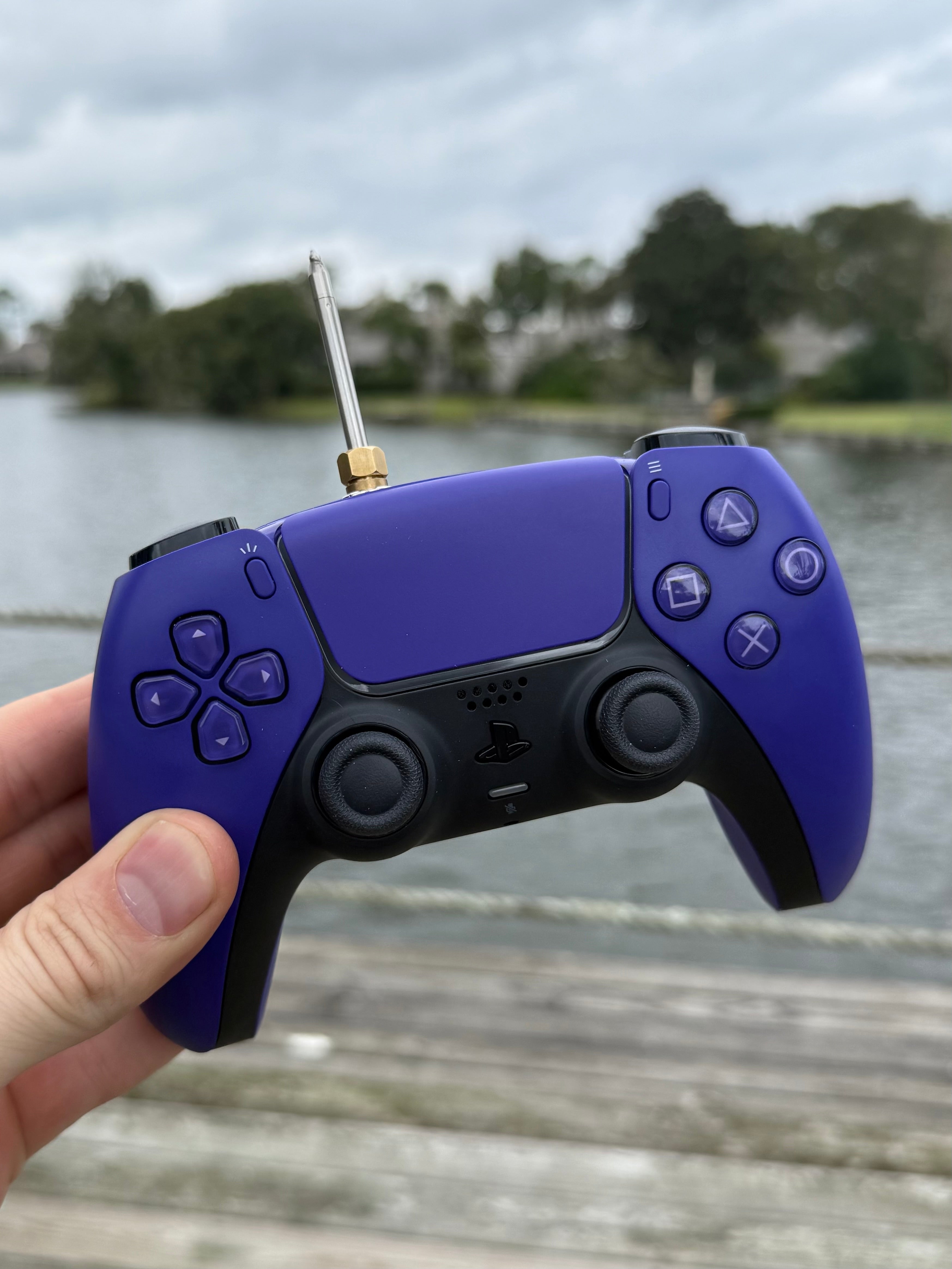 PS5 CARTROLLER [SHIP 09/01]