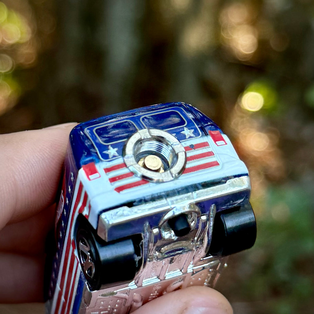 PUFFIN AMERICAN VAN POTWHEELS™ 510 MULTITOOL