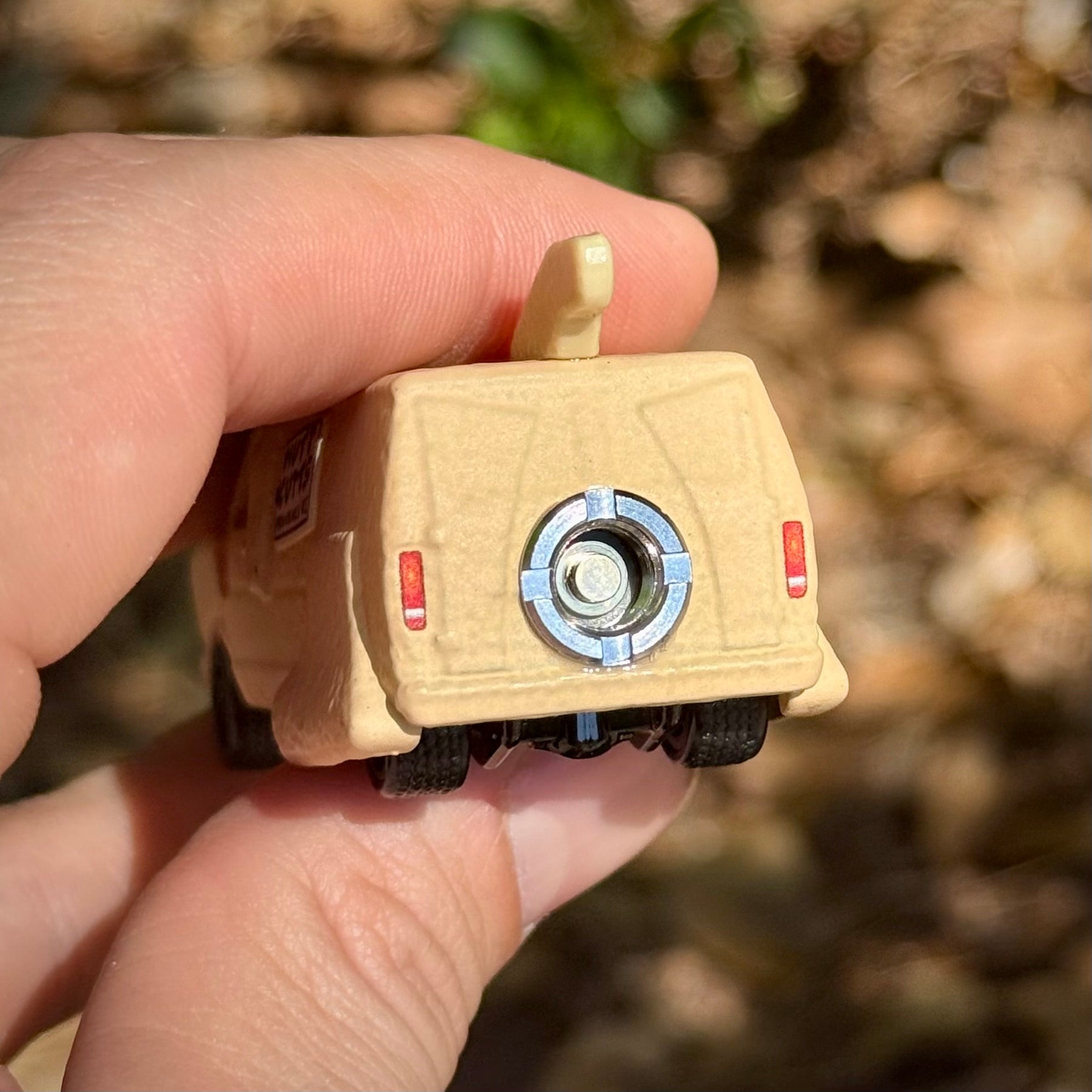 Mutt CARTS?! - POTWHEELS PREMIUM™ 510 MULTITOOL