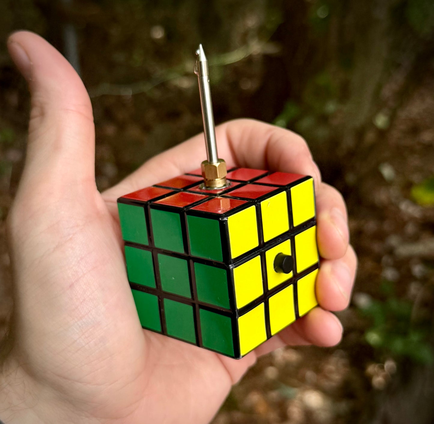 RUBIKSDOOB!™ – PEN PALS™ COLLECTION 510