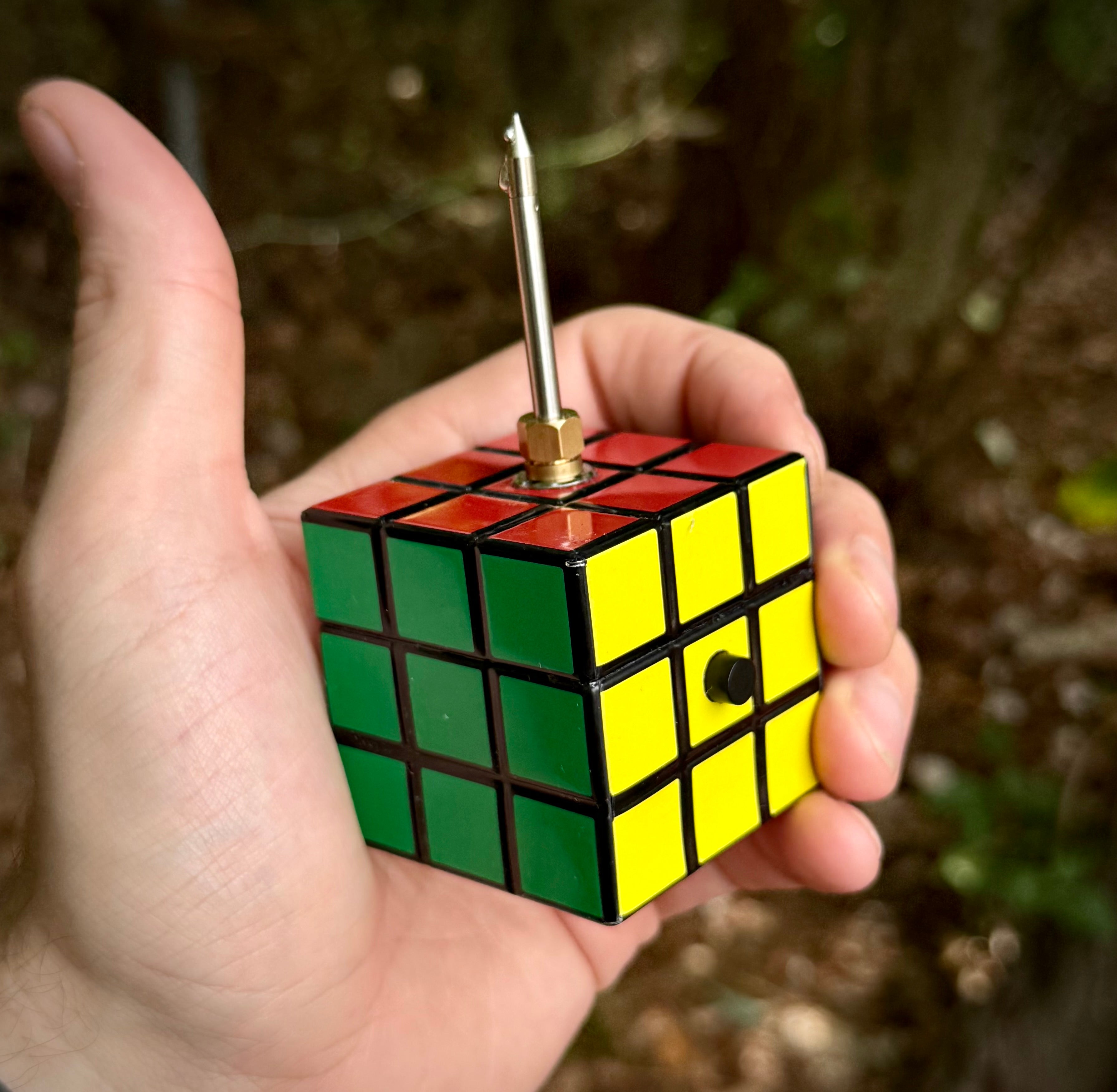 RUBIKSDOOB!™ – PEN PALS™ COLLECTION 510