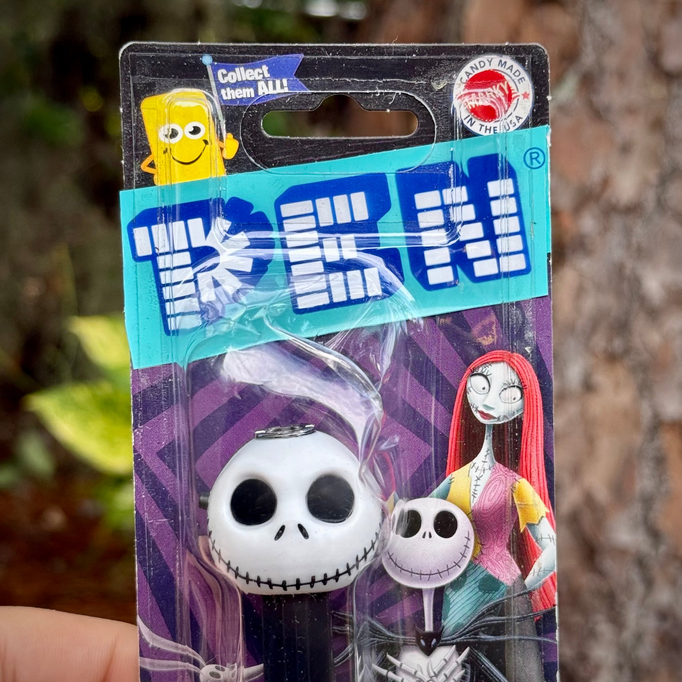 PEZ-JAMIN Art Cards!