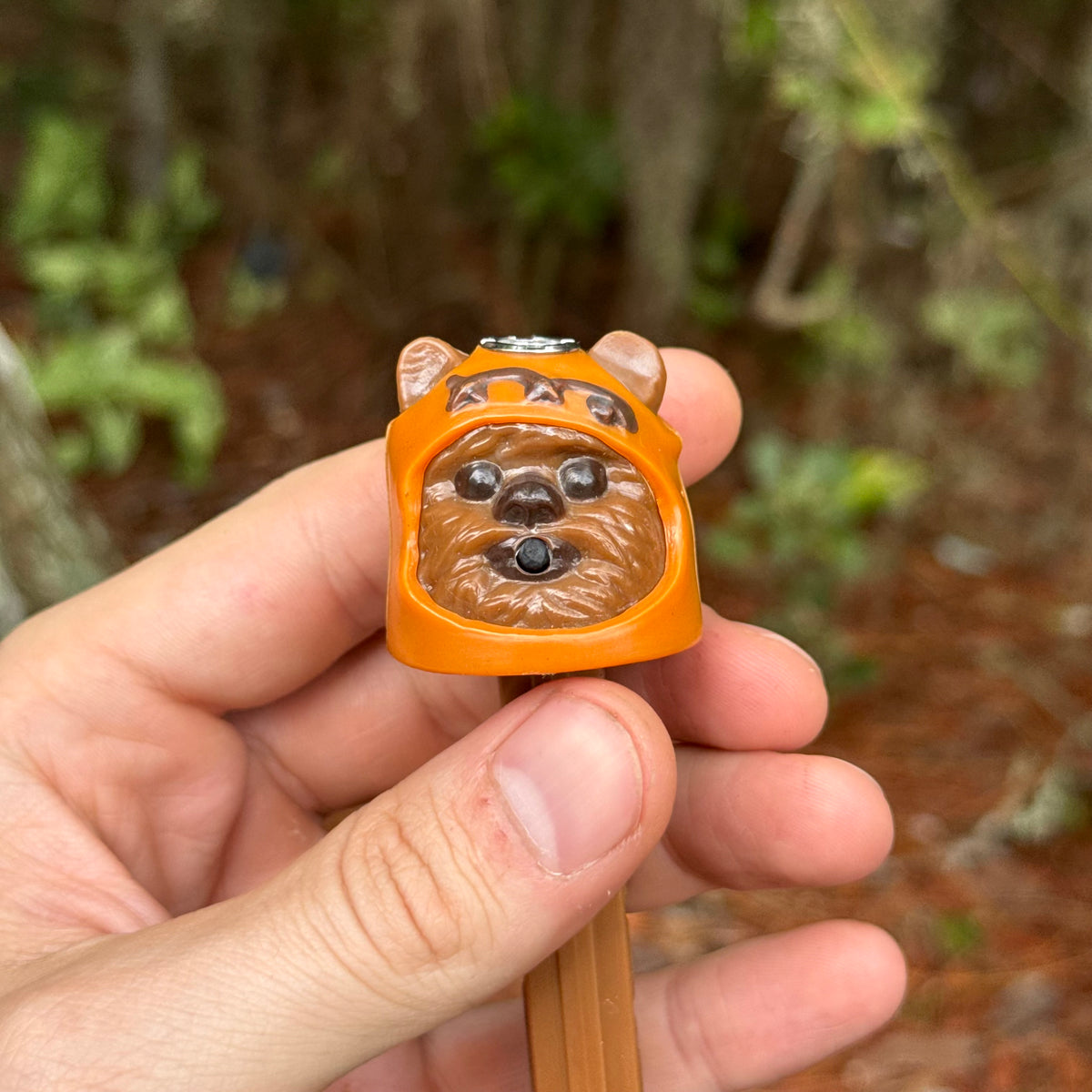 Wicket PEZjamin™ | Star Wars
