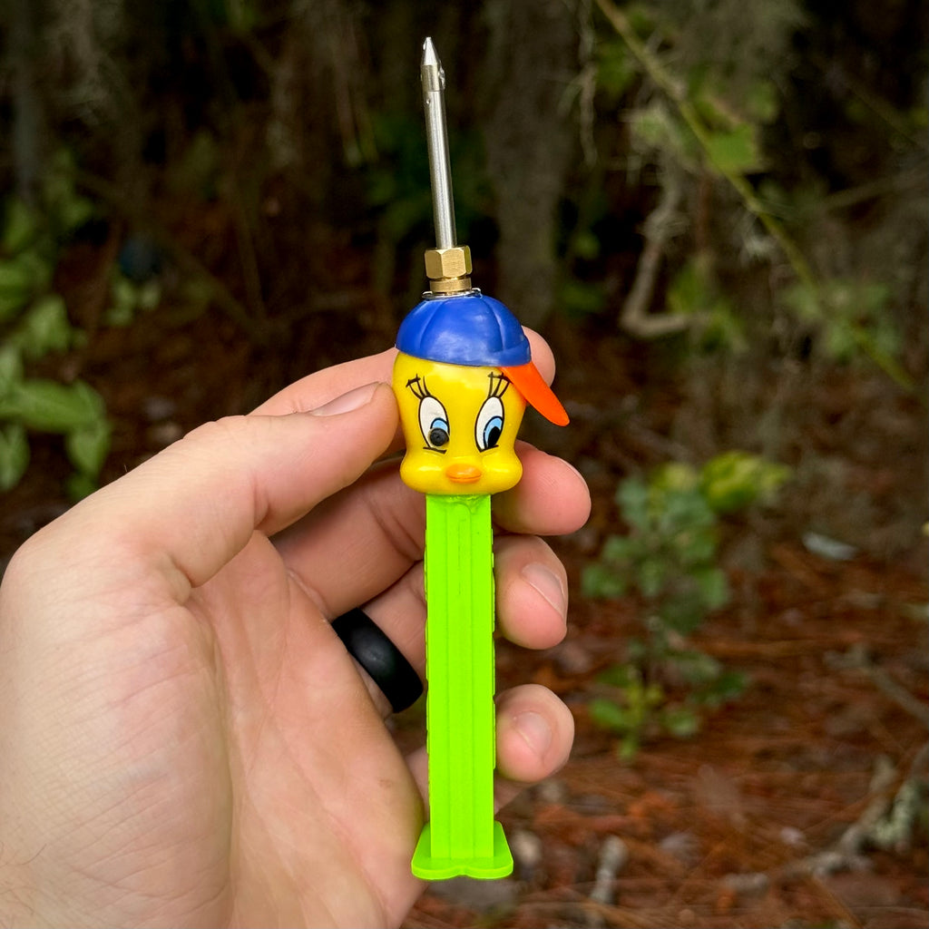 Tweety Bird 90s PEZjamin™ | Toon