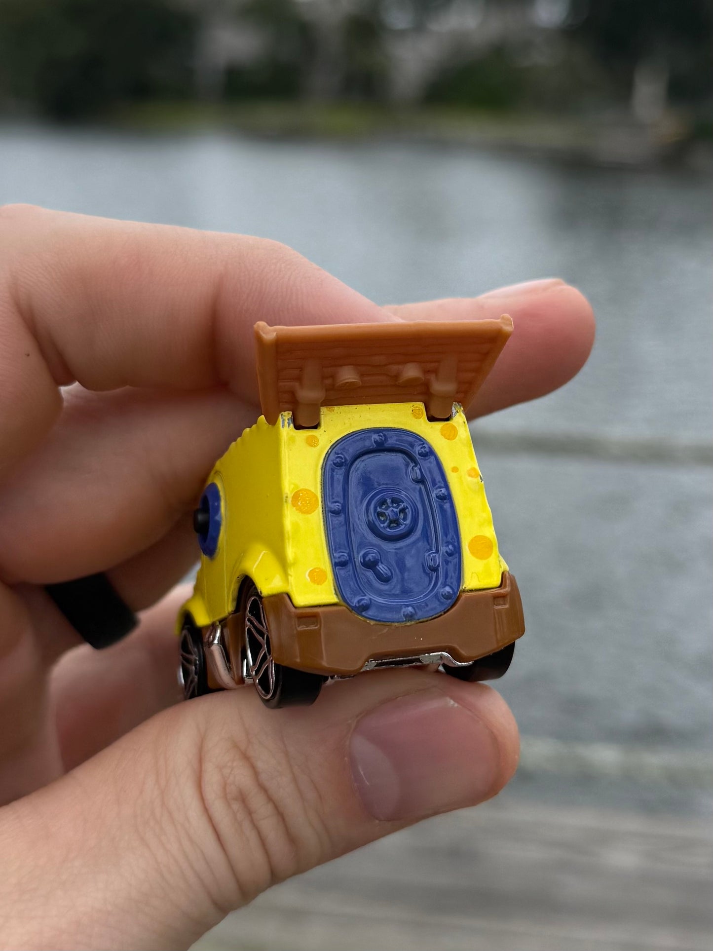 SPONGECAR POTWHEELS™ 510 MULTITOOL – PEN PALS™ COLLECTION