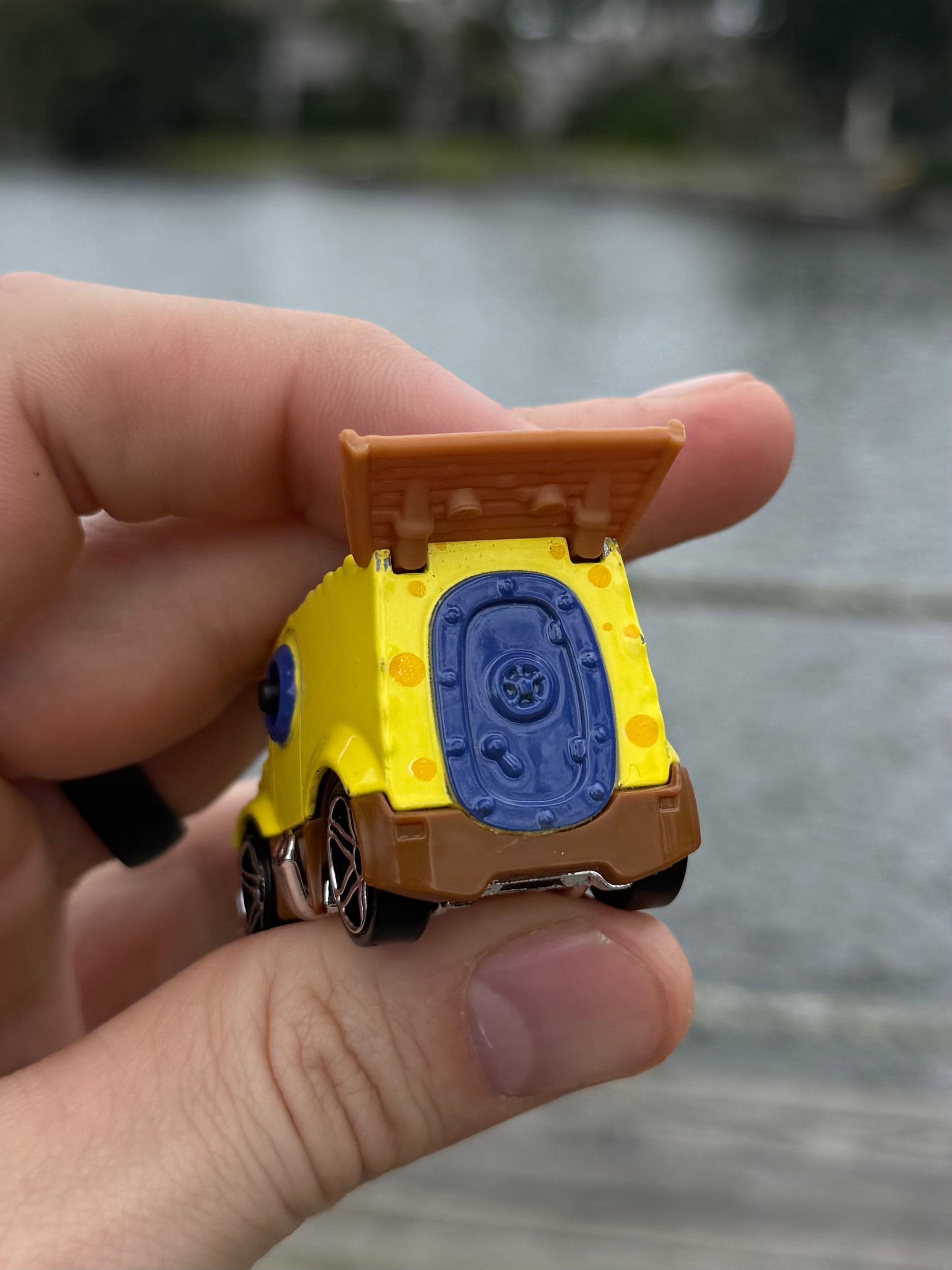 SPONGECAR POTWHEELS™ 510 MULTITOOL – PEN PALS™ COLLECTION
