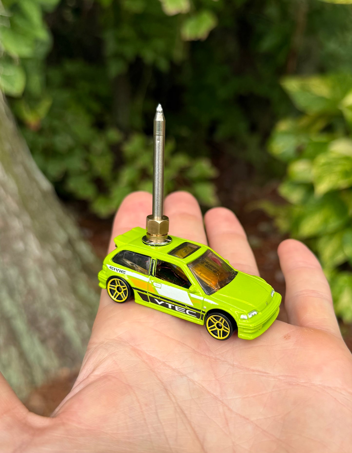 POTWHEELS™ 510 MULTITOOL – Honda Civic Blinktec