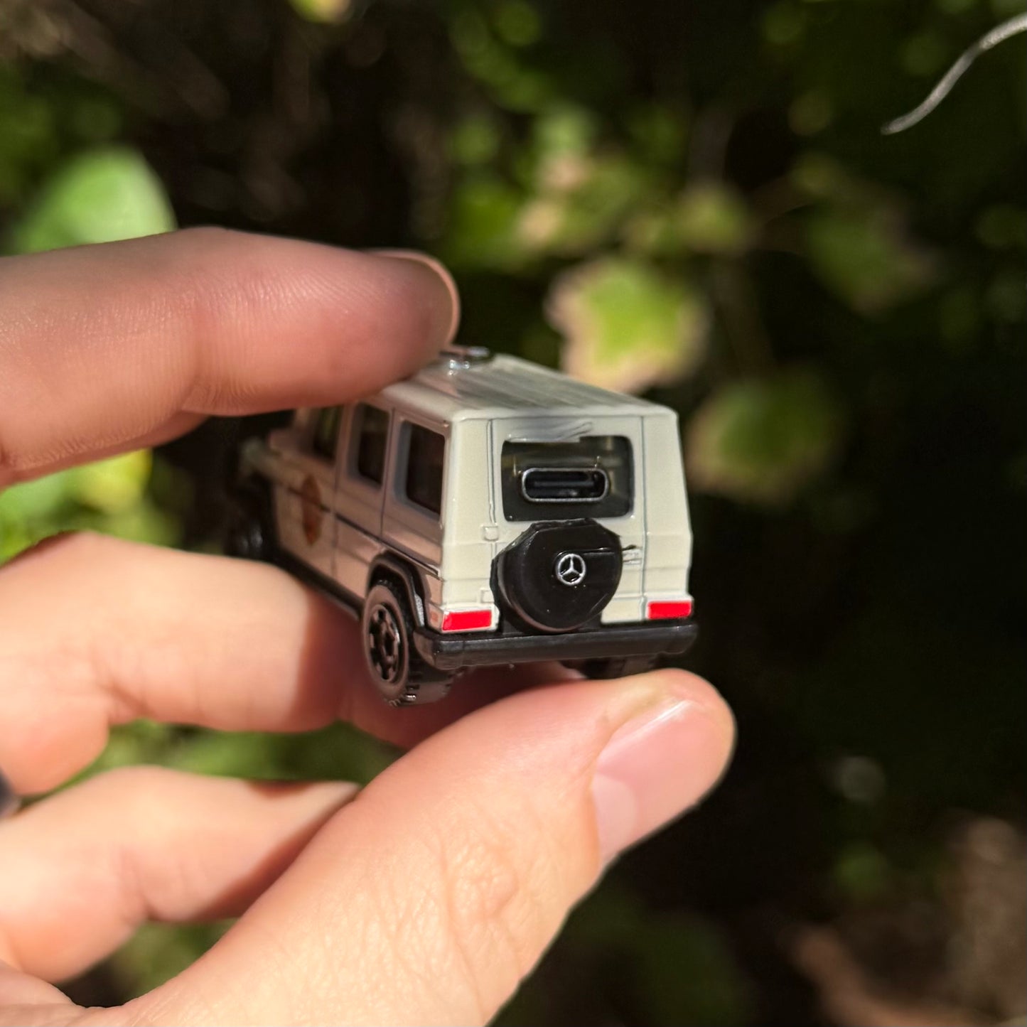 Jurassic Cart™ 510 MULTITOOL – PEN PALS™ COLLECTION MERCEDES BENZ G 550