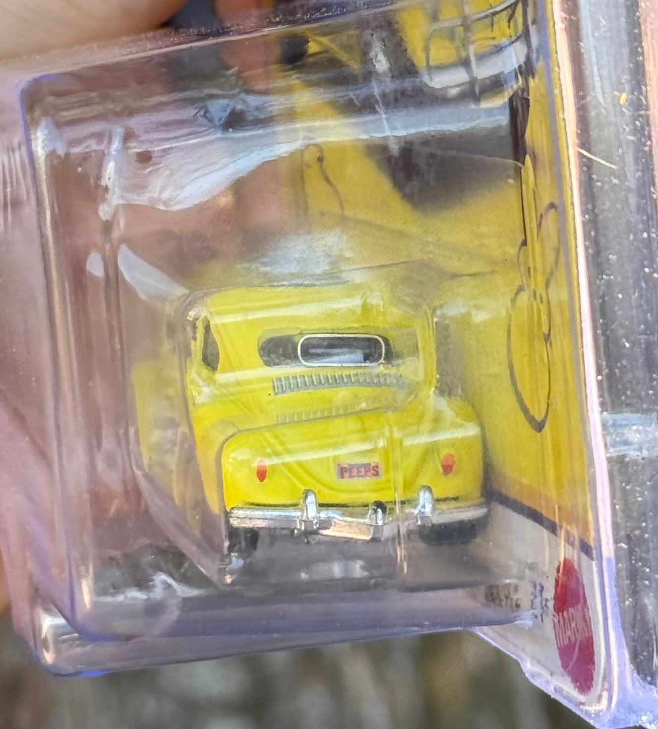 PEEPS PUFFS BUG CARTBOX™ 510 MULTITOOL – PEN PALS™ COLLECTION