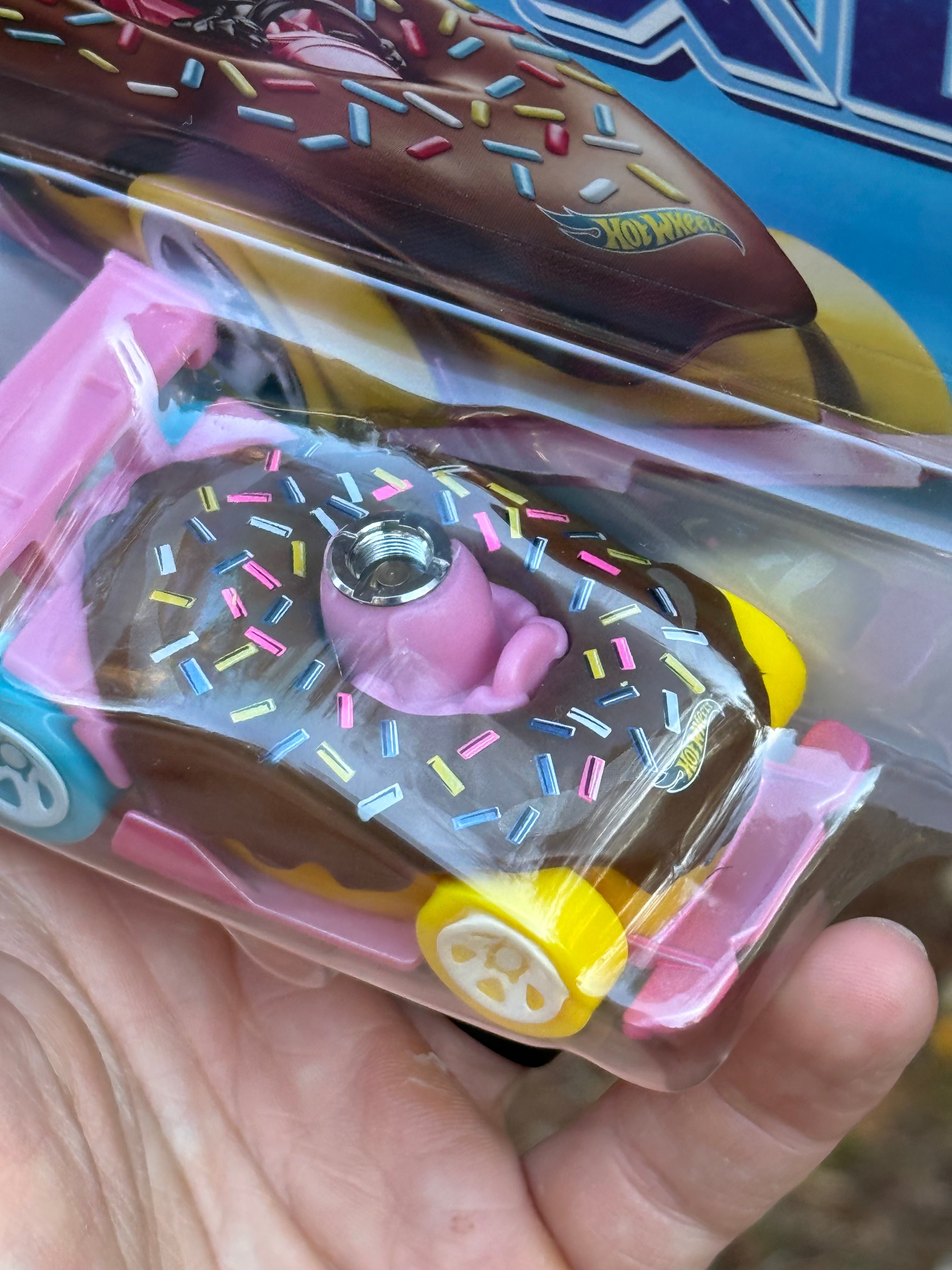 DABNUT XL POTWHEELS™ 510 MULTITOOL