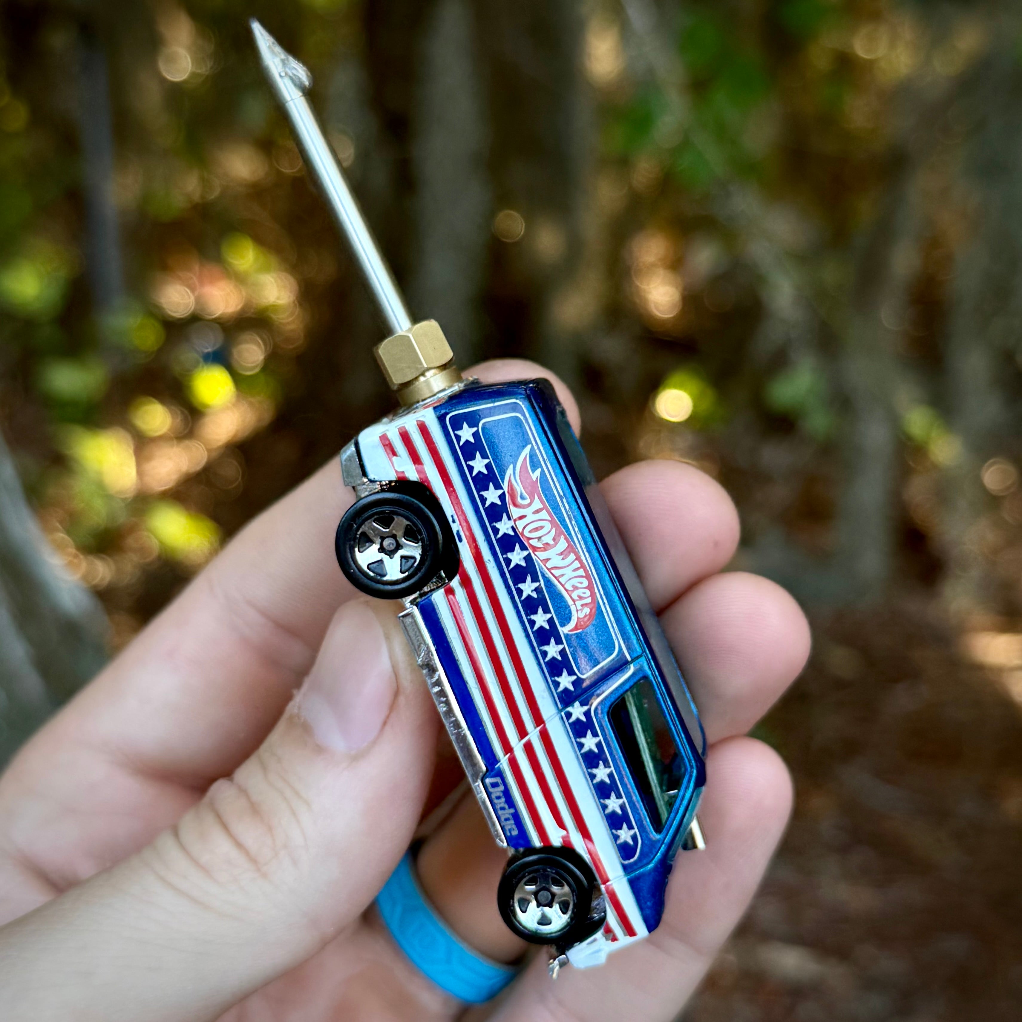 PUFFIN AMERICAN VAN POTWHEELS™ 510 MULTITOOL