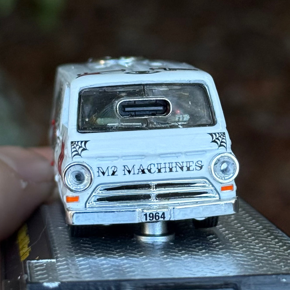 Tattoo Van - M2 Markchines™ 510 MULTITOOL