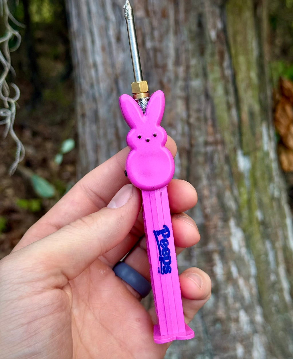 PEZ-JAMIN 510 Pen Pals™️