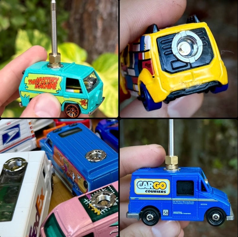 POTWHEELS™