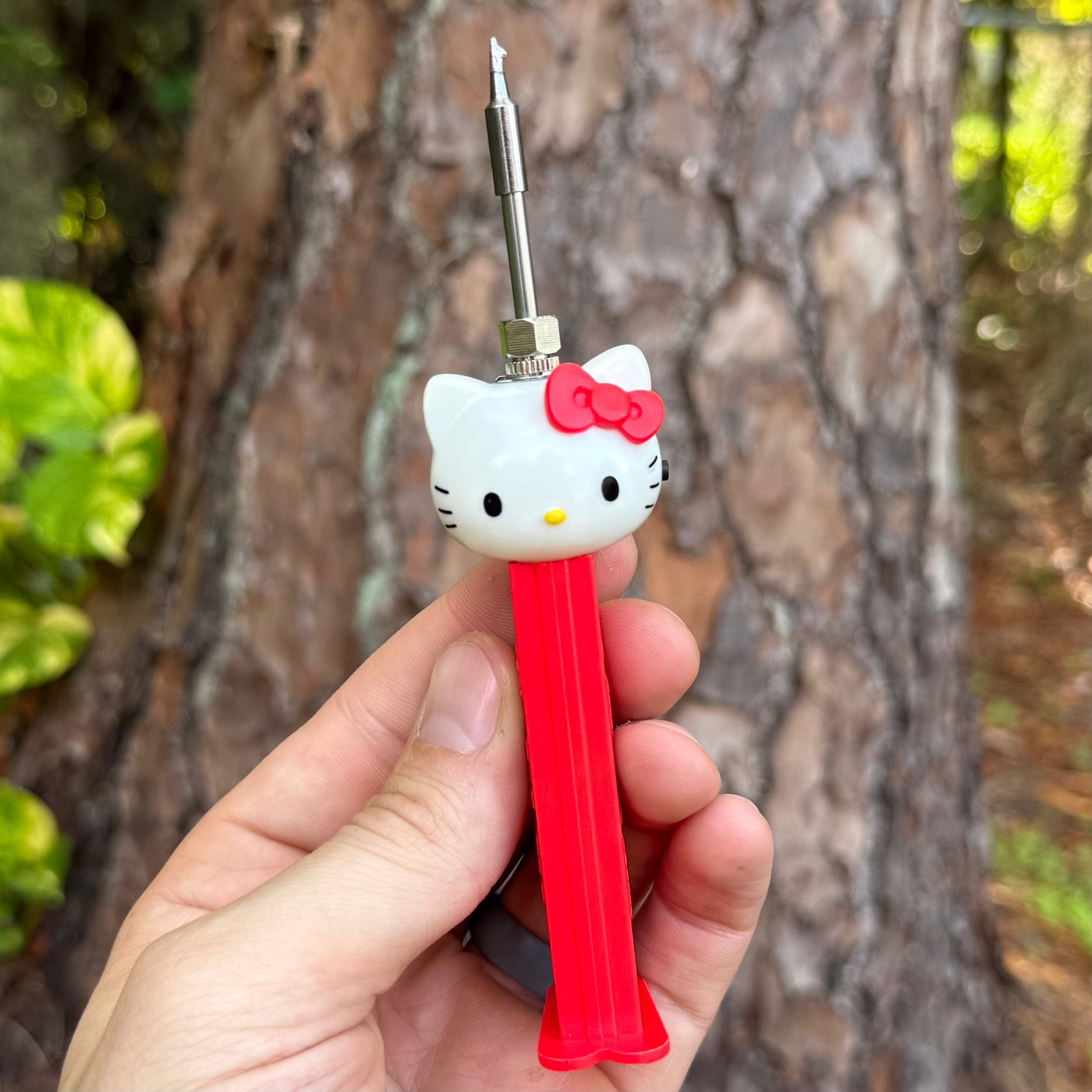 PEZ-JAMIN 510 Pen Pals™️