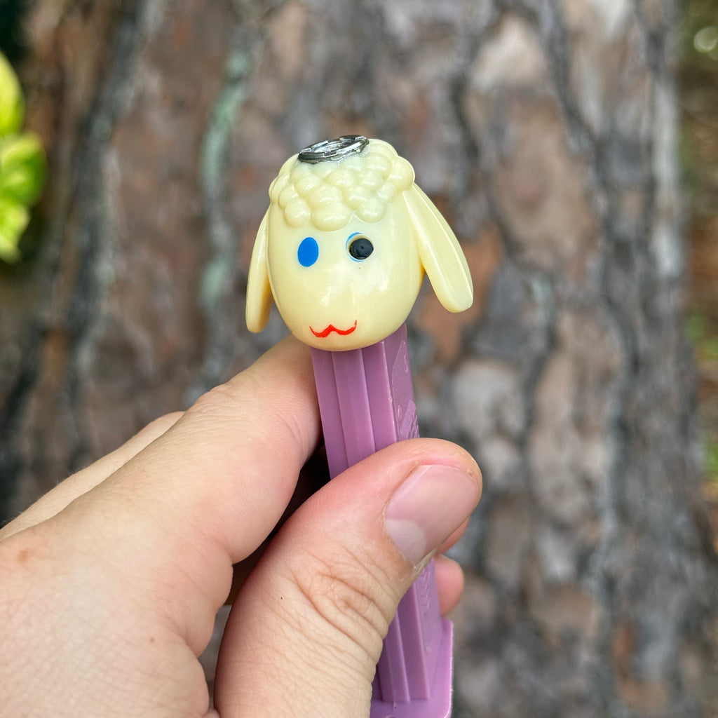 PEZ-JAMIN 510 Pen Pals™️