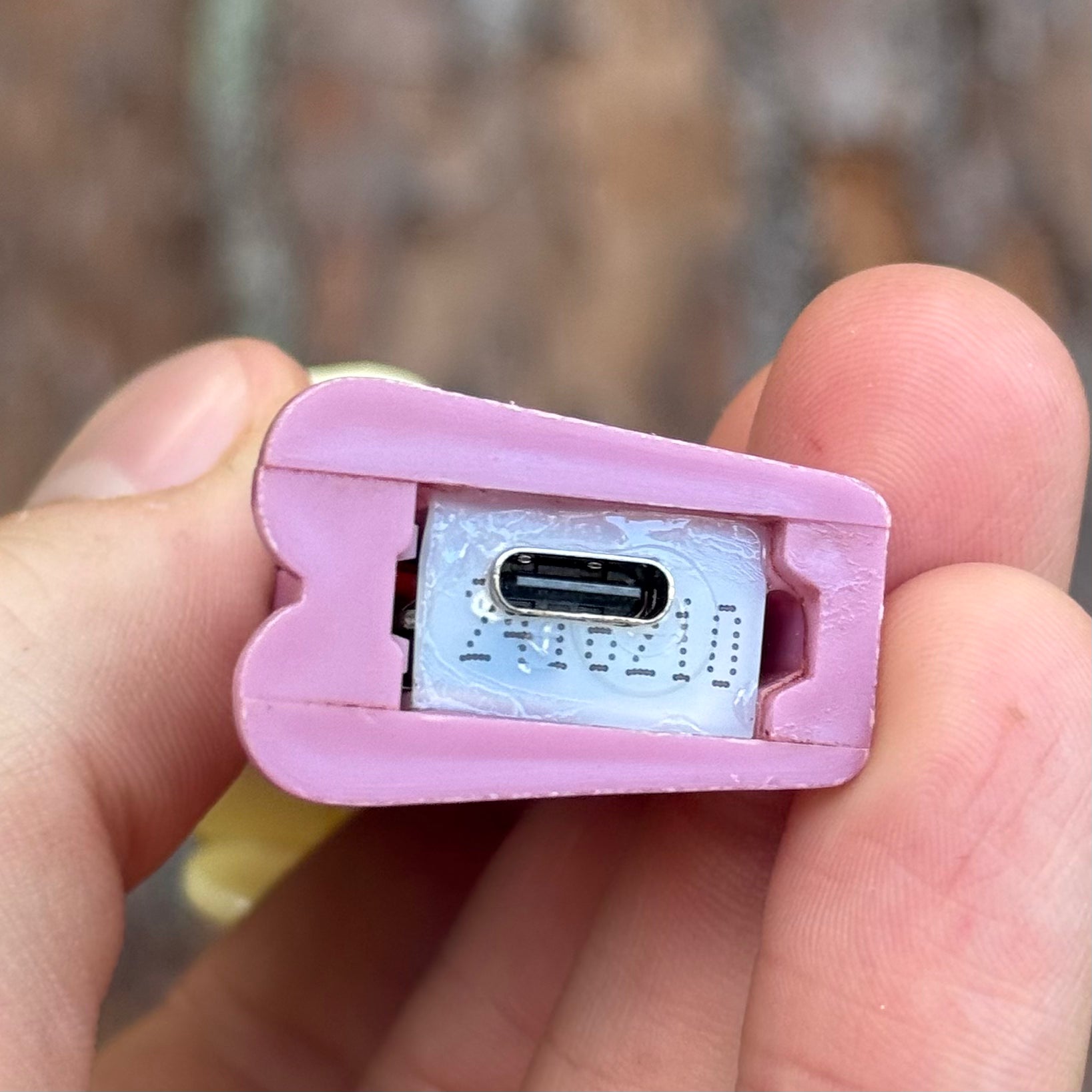 PEZ-JAMIN 510 Pen Pals™️