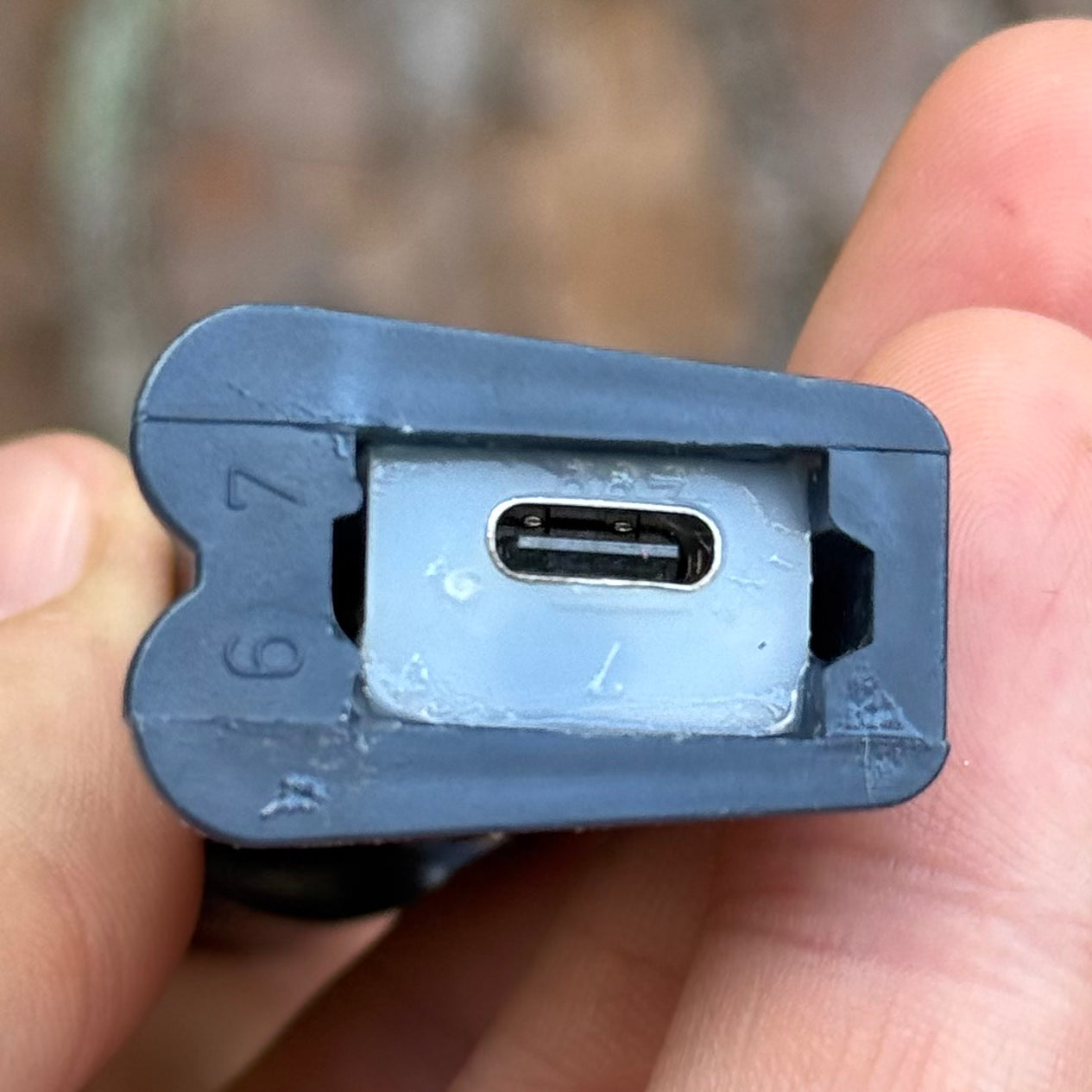 PEZ-JAMIN 510 Pen Pals™️