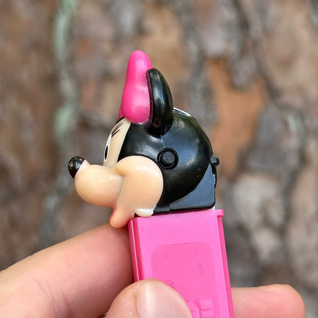 PEZ-JAMIN 510 Pen Pals™️