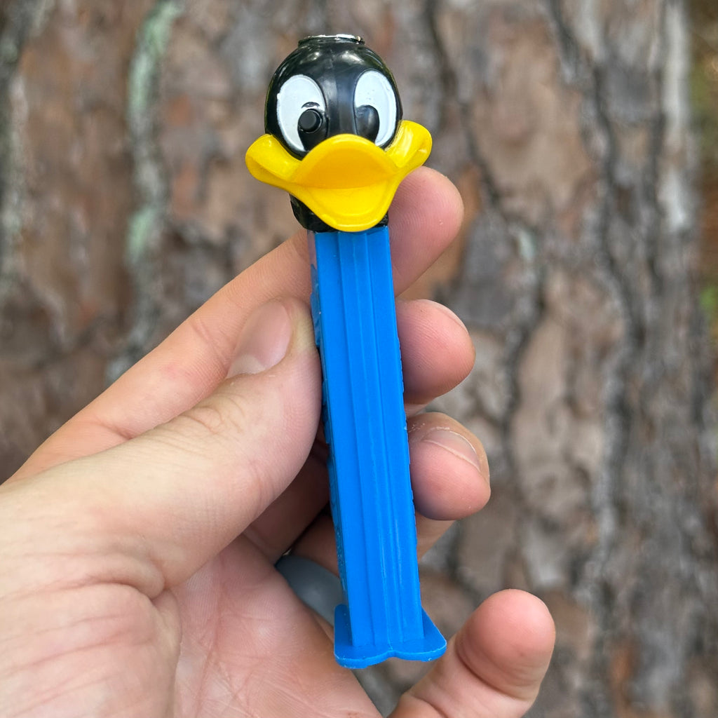 PEZ-JAMIN 510 Pen Pals™️