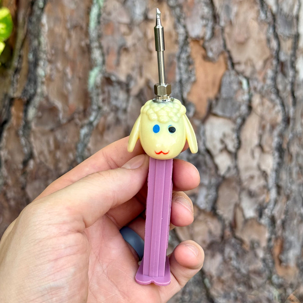 PEZ-JAMIN 510 Pen Pals™️