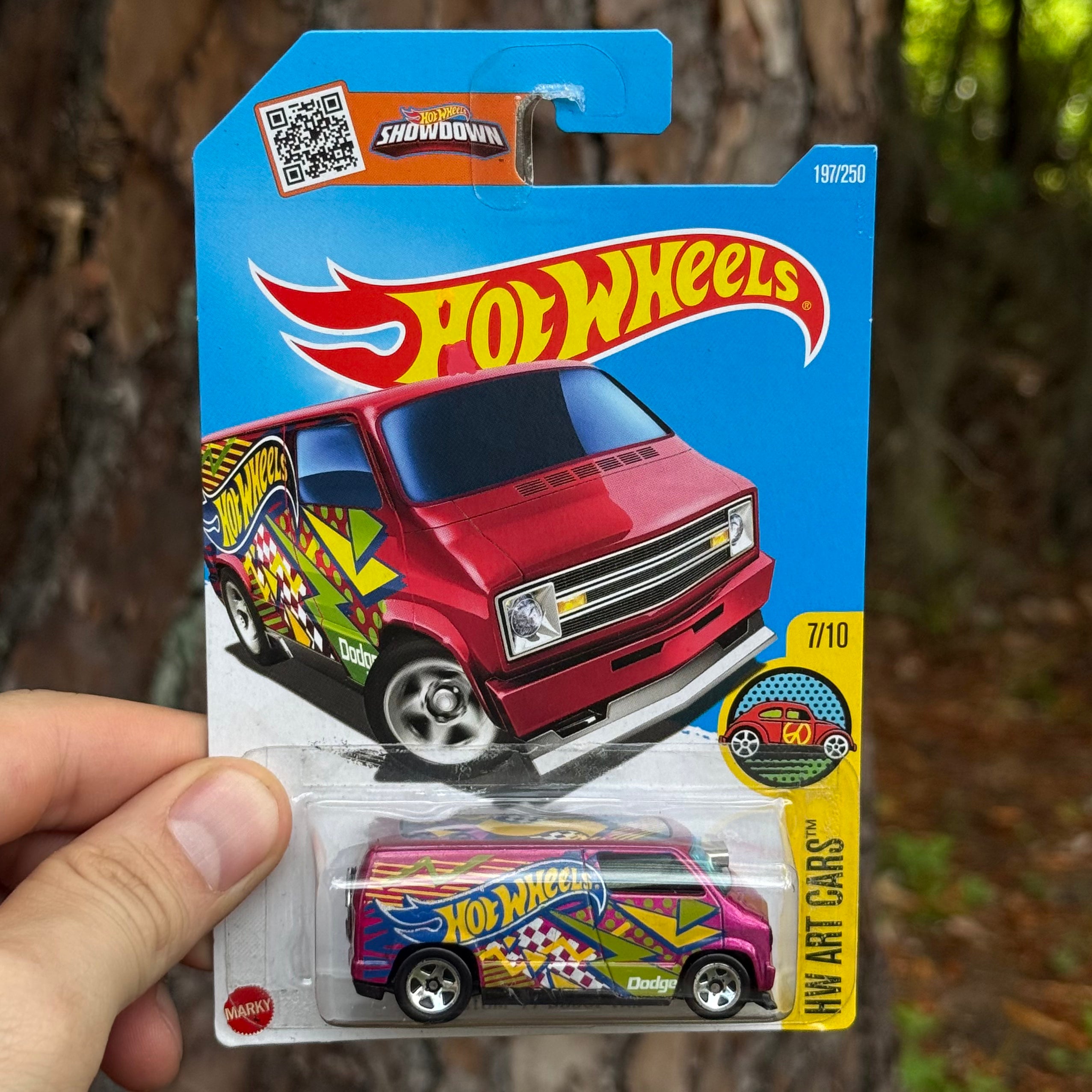 POT WHEELS - ART CARDS!