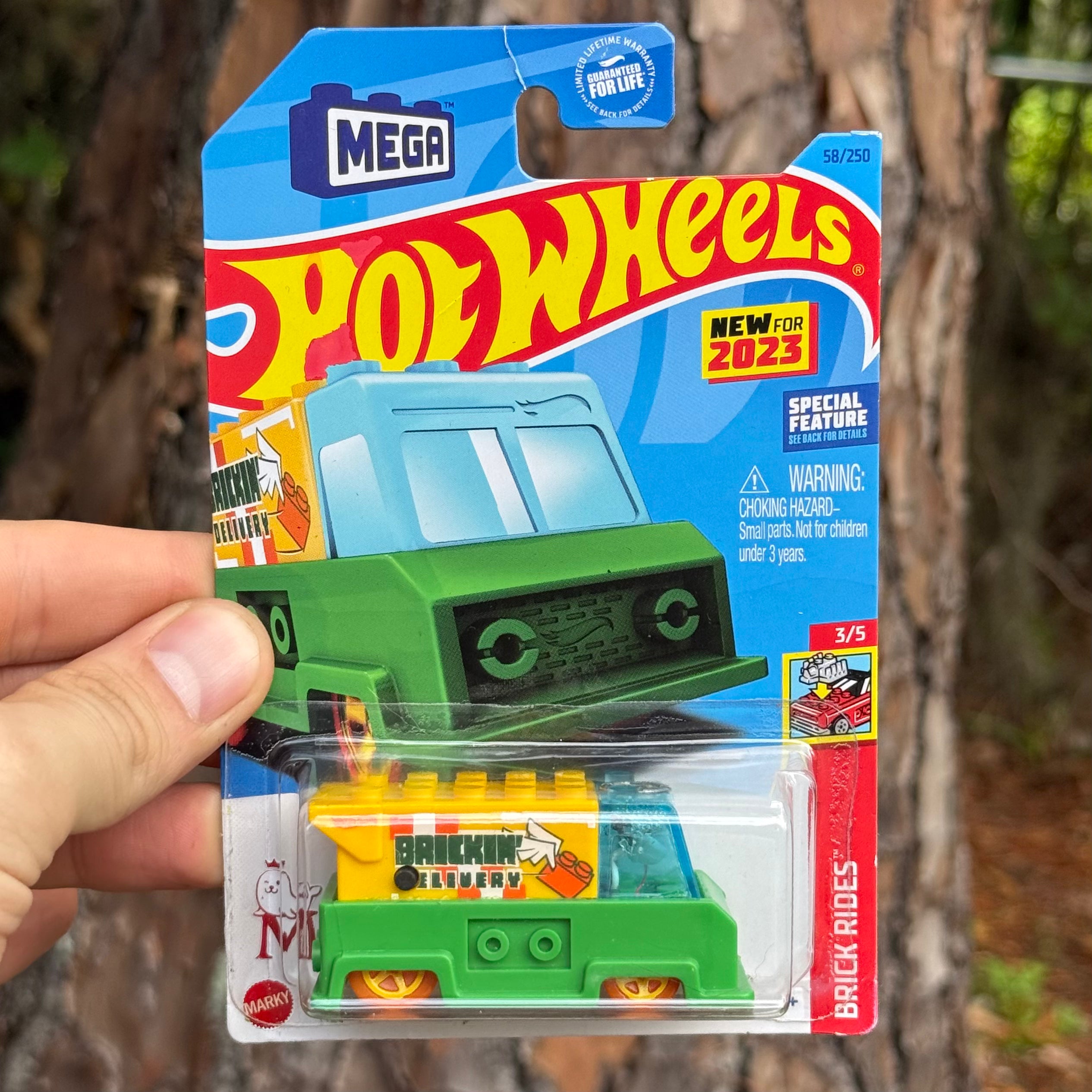 POT WHEELS - ART CARDS!