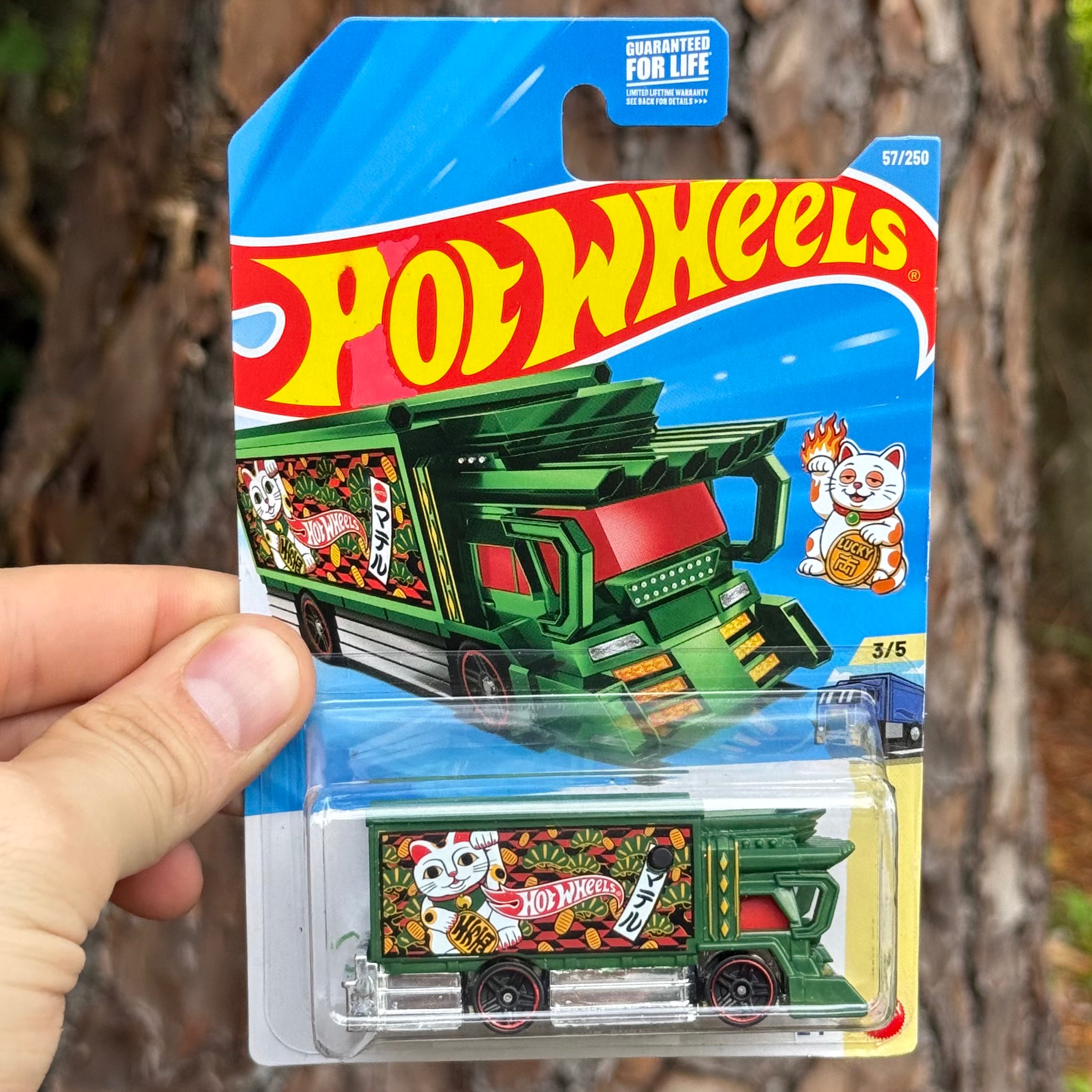 POT WHEELS - ART CARDS!