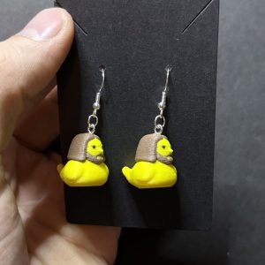 PEEPUS EARRINGS